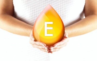 Bà bầu có nên uống bổ sung vitamin E?