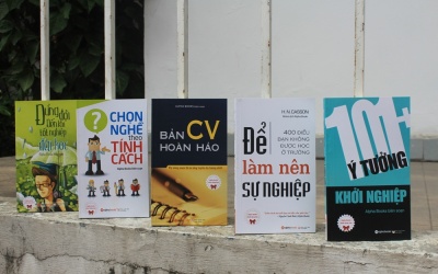 Cơ hội nhận 1.000 cuốn sách miễn phí