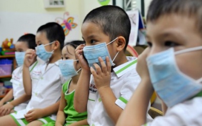 Cảnh báo nguy cơ bùng phát nhiều dịch bệnh vào mùa Đông