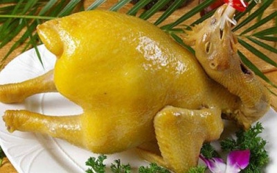 Cẩn thận rước ung thư vì món phao câu khoái khẩu