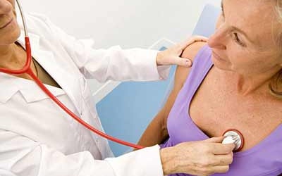 Nữ giới có mắc bệnh mạch vành không?