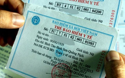 Bệnh nhân AIDS khó theo đuổi điều trị nếu thiếu BHYT