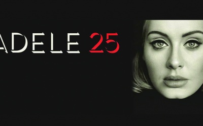 Nghe nhạc cuối tuần: Say cùng ca khúc 'Hello' của Adele