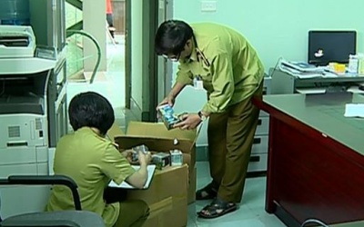 Doanh nghiệp kêu cứu 3 năm mà chưa được... cứu