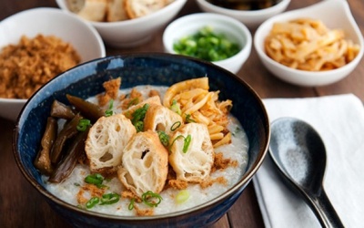 Trời rét sun ăn món gì cho ấm?