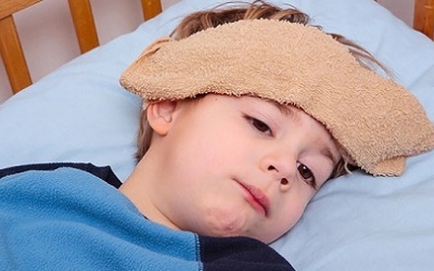 Trẻ động kinh ăn gì để chống co giật?