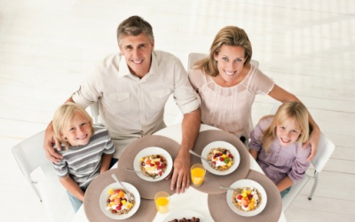 Muốn giảm co giật, trẻ động kinh nên ăn gì?