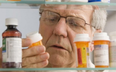 Người già cần bổ sung những dưỡng chất gì?