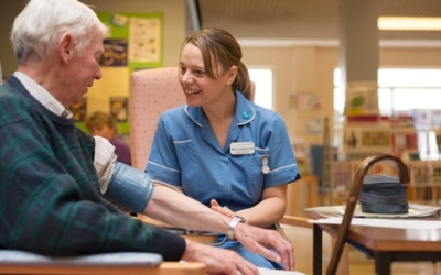 Bệnh Parkinson có gây mất trí nhớ?