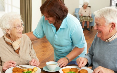 Chế độ ăn cho người bị Huntington - căn bệnh lai giữa Alzheimer và Parkinson 