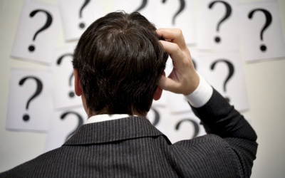 Làm việc quá hăng say, coi chừng bị tâm thần!