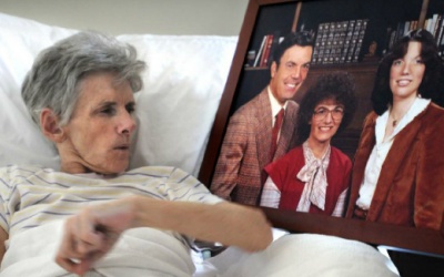 Lối sống sai lầm làm trầm trọng căn bệnh hiểm Huntington