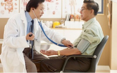 Bệnh tim mạch không 'ưa' mùa Đông