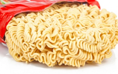 Cảnh báo: Dân Việt ăn mỳ ăn liền nhiều thứ 2 thế giới