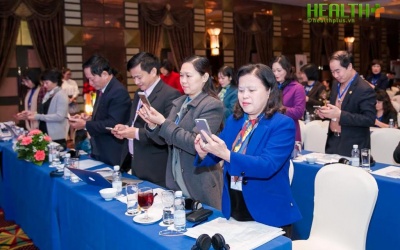 Một tin nhắn – triệu nghĩa tình gửi trao bệnh nhân ung thư