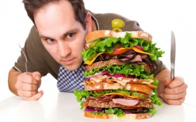 Ăn nhiều mà không béo - mừng hay lo?