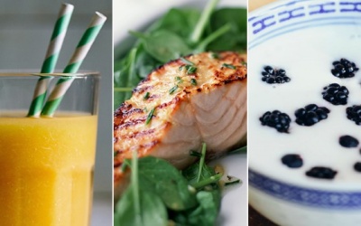 Vitamin D có trong thực phẩm nào?