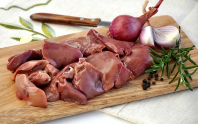 Ăn gan có chữa được ung thư?