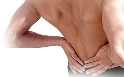 Giảm đau lưng dưới với 4 bài tập đơn giản