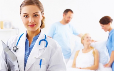 Ít như... bác sỹ chuyên ngành ung thư