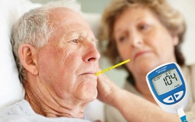 Video: Cúm - đe dọa người đái tháo đường