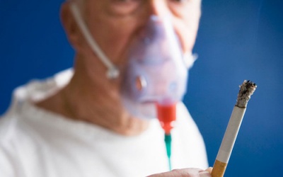 Làm gì để dự phòng cơn COPD cấp?