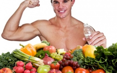 Tập gym mà không ăn: Cân không giảm, mệt mỏi hơn