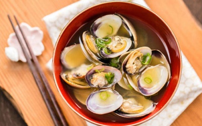 Mùa Đông chớ dại cho con ăn ngao