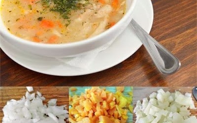 Món ngon cho người bị gout không gây đau, không tái phát