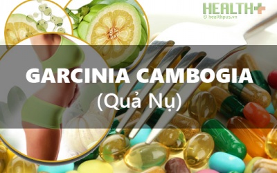 Tin vào TPCN Garcinia cambogia - đến bao giờ mới giảm cân thành công?