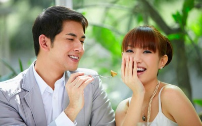 Dấu hiệu bạn đã lấy được chồng tốt