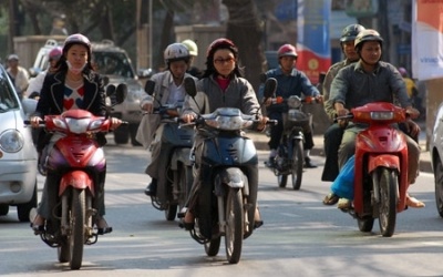 Bắc Bộ nắng ấm trước khi rét đậm, rét hại