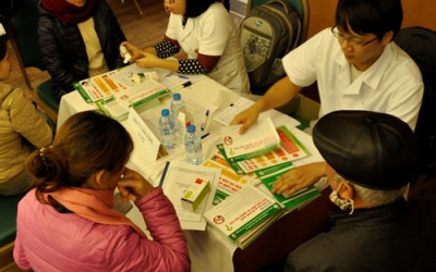 Bệnh hô hấp mạn tính: Từng đồng lương hưu chữa bệnh đủ sao?