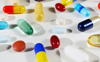 Đình chỉ lưu hành Vitamin PP của dược phẩm Thành Nam