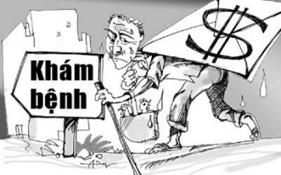 Gánh nặng chi phí cho bệnh nhân và gia đình người mắc COPD