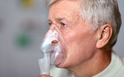 Bệnh phổi tắc nghẽn mạn tính và những biến chứng không thể coi thường!