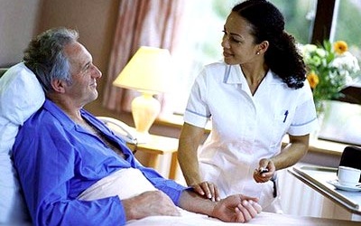 Cách chăm sóc bệnh nhân bị đột quỵ não