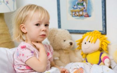 Trẻ 4 tuổi đã nạo VA và cắt amidan được chưa?