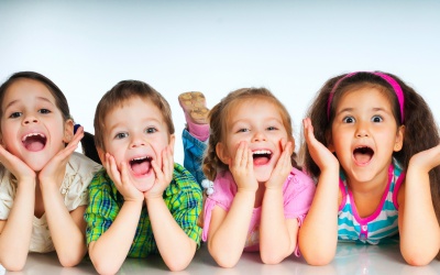 Báo động: Nhiều trẻ em có mức cholesterol cao