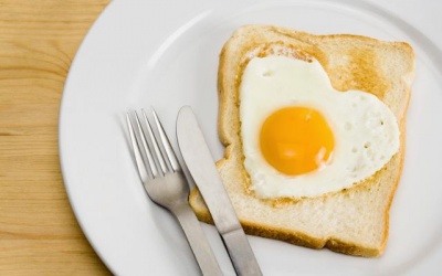 Quên cà phê đi, những thực phẩm sau sẽ giúp bạn tỉnh táo!