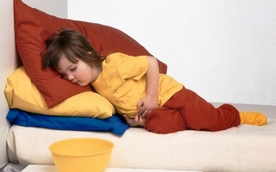 Trẻ mấy tuổi có thể uống thuốc tẩy giun?