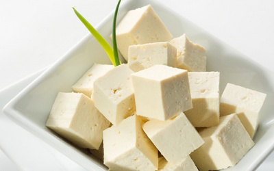 Ăn nhiều đậu phụ có tốt?