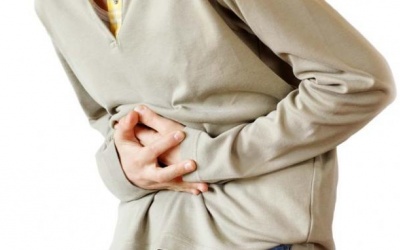 Bị sỏi mật đầy chướng, chậm tiêu nguyên do tại sao?