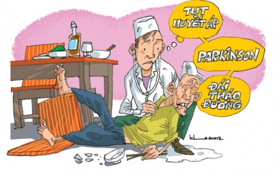 Thường xuyên bị ngất là bệnh gì?