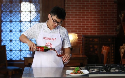 Cơ hội thưởng thức món ăn cao cấp giá rẻ