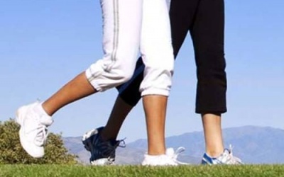 Muốn ổn định đường huyết, hãy đứng lên đi lại!