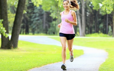 Một thìa đường 'xóa tan' mệt mỏi sau chạy đường dài