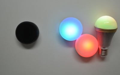 Thiết bị điện tử giúp người điếc 'nhìn' được âm thanh