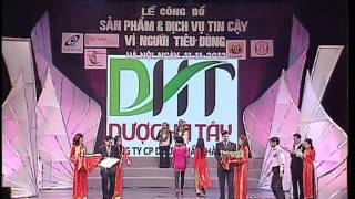 Thuốc điều trị nhiễm trùng của Dược phẩm Hà Tây không đạt chất lượng