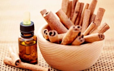 Tự chế tinh dầu quế tại nhà để tận hưởng 7 “hương vị” của sức khỏe